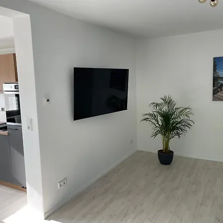 Ferienwohnung Zum Wildpark Edersee Room photo
