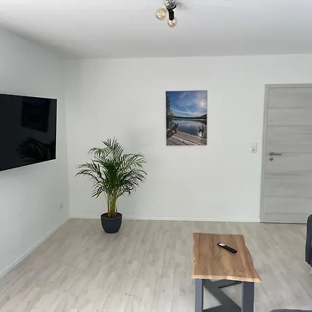 Ferienwohnung Zum Wildpark Edersee Room photo