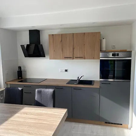 Ferienwohnung Zum Wildpark Edersee Room photo