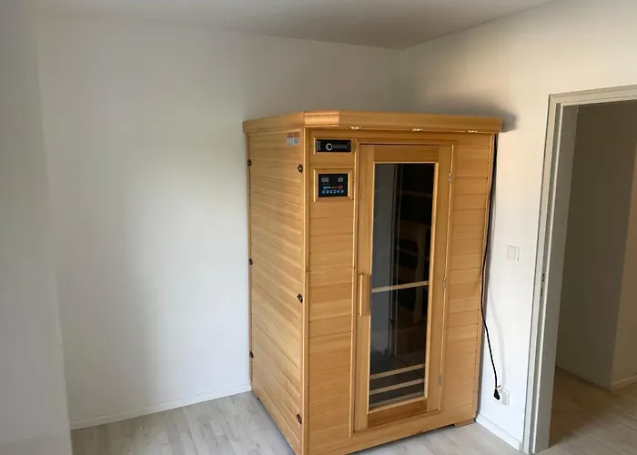 Ferienwohnung Zum Wildpark