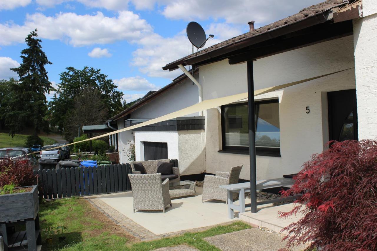 Apartment Zum Wildpark Edersee