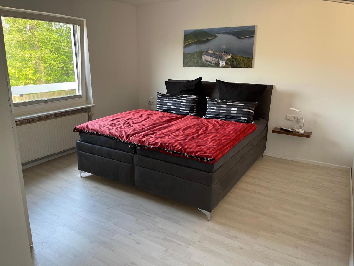 Zum Wildpark Apartment *