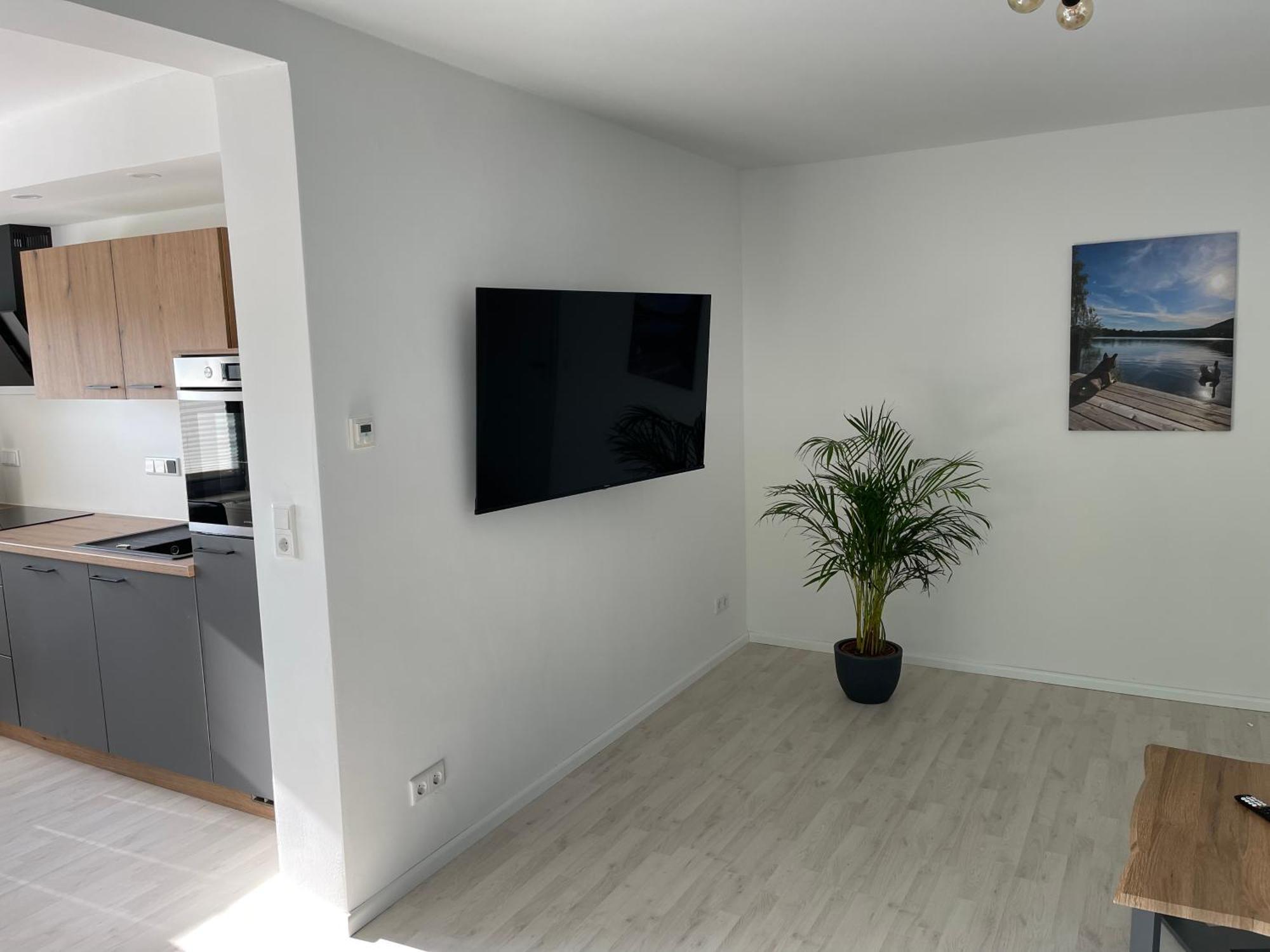Zum Wildpark Apartment Edersee