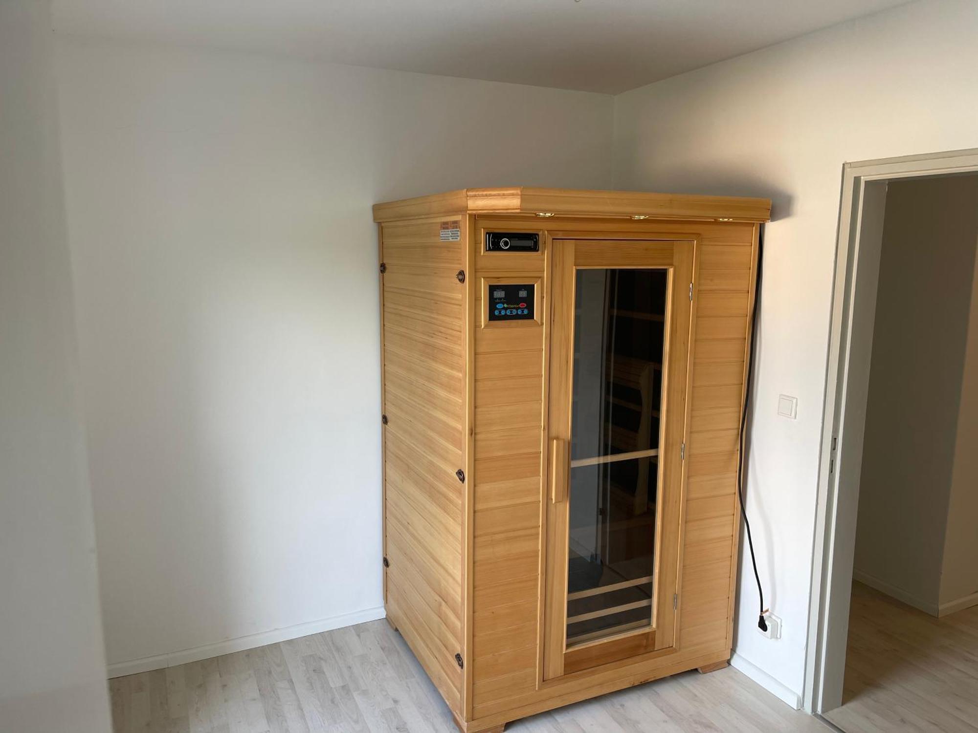 Apartment Zum Wildpark