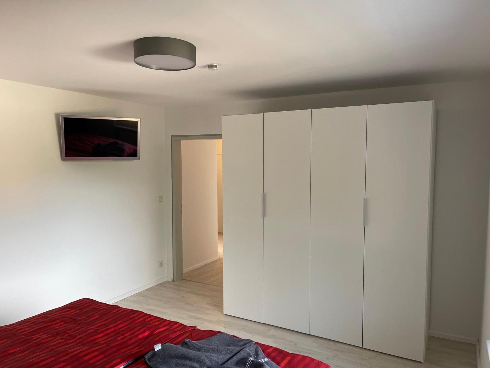 Apartment Zum Wildpark Edersee