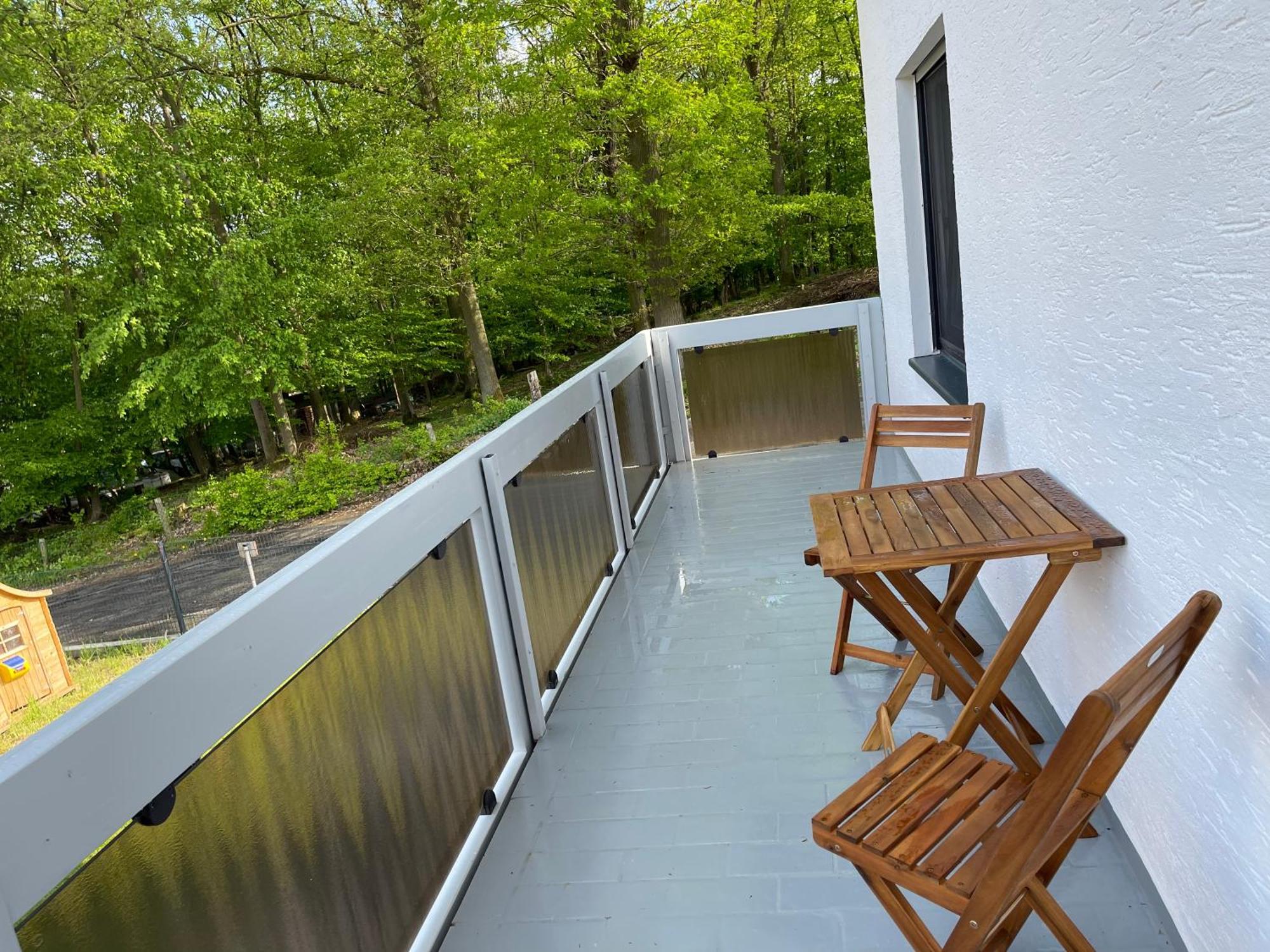 Zum Wildpark